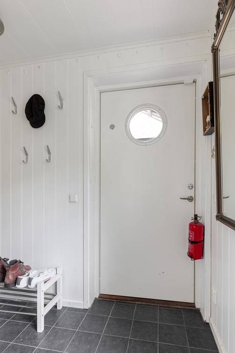 2 rum Vinterbonat fritidshus på Nifsarp 4 Talluddasjön Eksjö kommun - bild 37