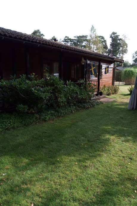 4 rum Villa på Torpaäng 2 Karups Nygård Sjöbo kommun - bild 24