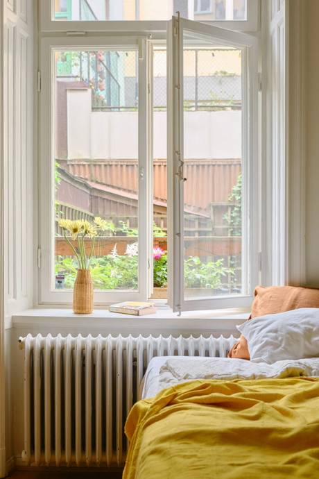 2 rum Lägenhet på Brännkyrkagatan 54B Södermalm Stockholms kommun - bild 21