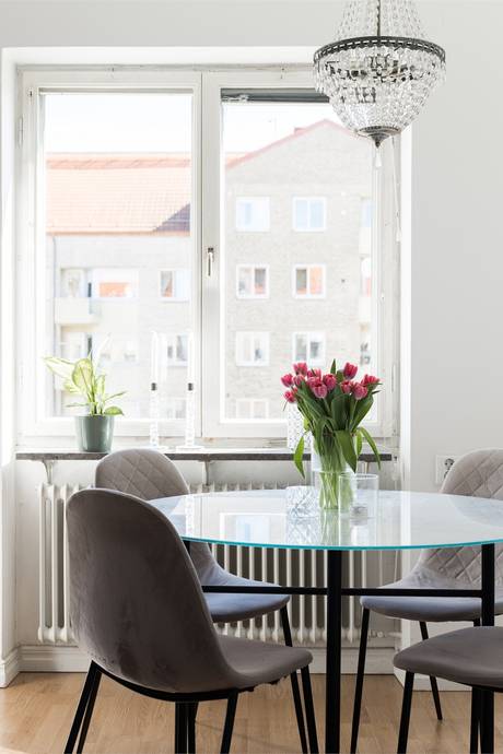2 rum Lägenhet på Köpenhamnsvägen 42B Slottsstaden Malmö kommun - bild 4