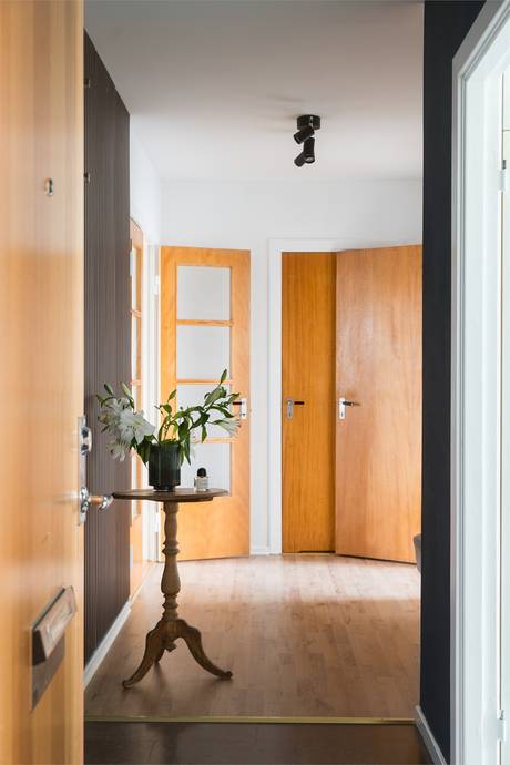 2 rum Lägenhet på Östra Ansgarigatan 95 C Limhamn Malmö kommun - bild 22