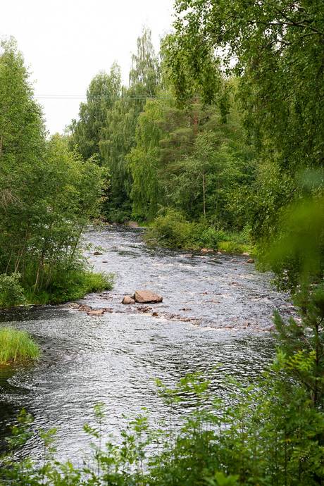7 rum Villa på Roknäsvägen 229 Roknäs Piteå kommun - bild 45