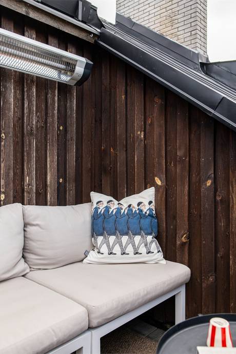 2.5 rum Lägenhet på Magnus Stenbocksgatan 3 Centrum Lunds kommun - bild 20