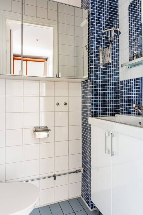 2 rum Lägenhet på Valhallagatan 10 Skara Skara kommun - bild 17