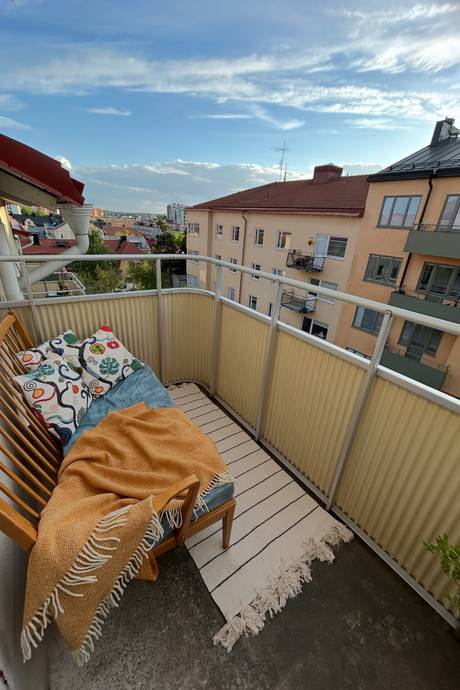 3 rum Lägenhet på Rosengatan 13 Centrala Sundbyberg Sundbybergs kommun - bild 23