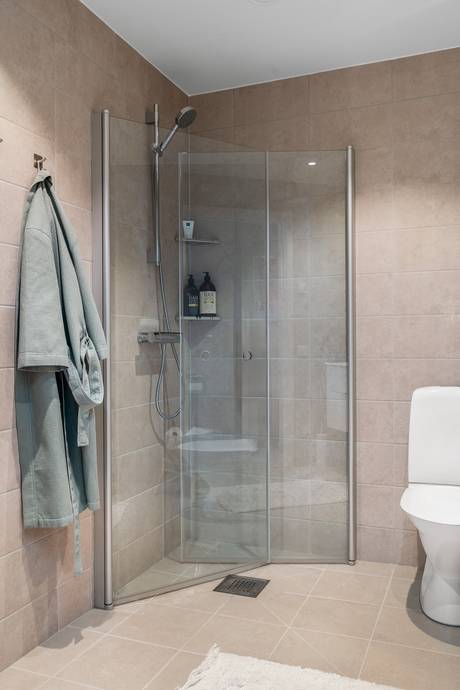 6 rum Villa på Aromavägen 11 Fjärås Kungsbacka kommun - bild 19