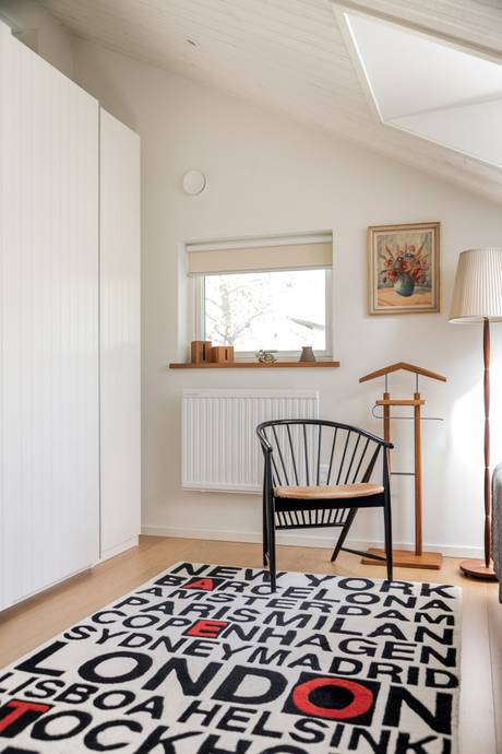 4 rum Villa på Rödhakevägen 3 Brösarps Backar Tomelilla kommun - bild 26