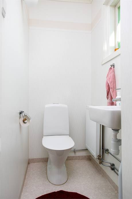 5 rum Villa på Björnvägen 5 Hällefors Hällefors kommun - bild 9