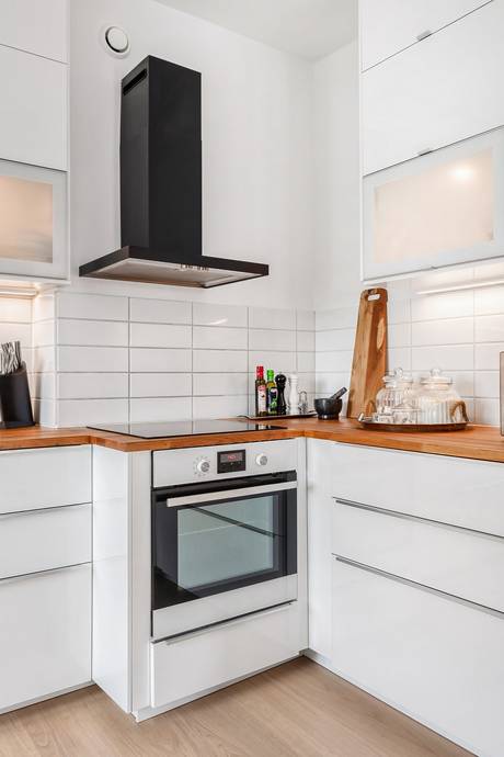 2 rum Lägenhet på Liljeborgsgatan 14 B Centrum Trelleborgs kommun - bild 7