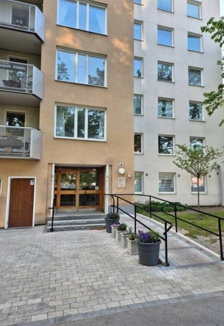 5 rum Lägenhet på Storforsplan 3, 7tr Farsta - Centrum Stockholms kommun - bild 31