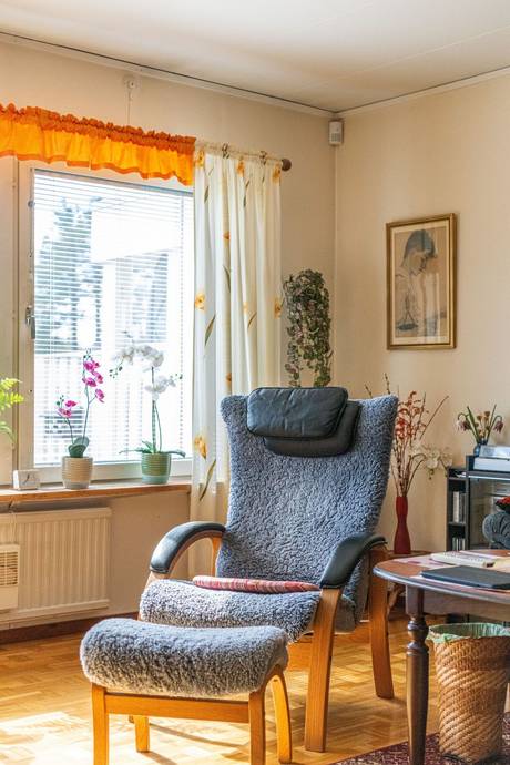5 rum Villa på Raattamaavägen 42 Gällivare Gällivare kommun - bild 12