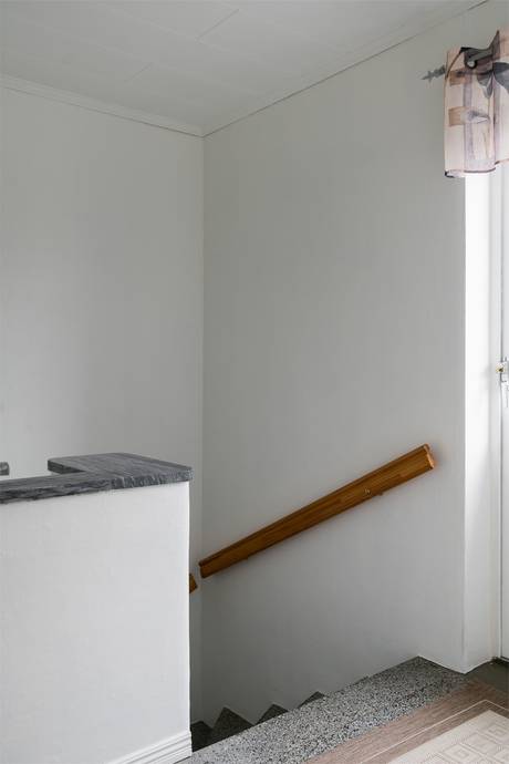 7 rum Villa på Clematisgatan 8 Gamla Rosengård Malmö kommun - bild 27