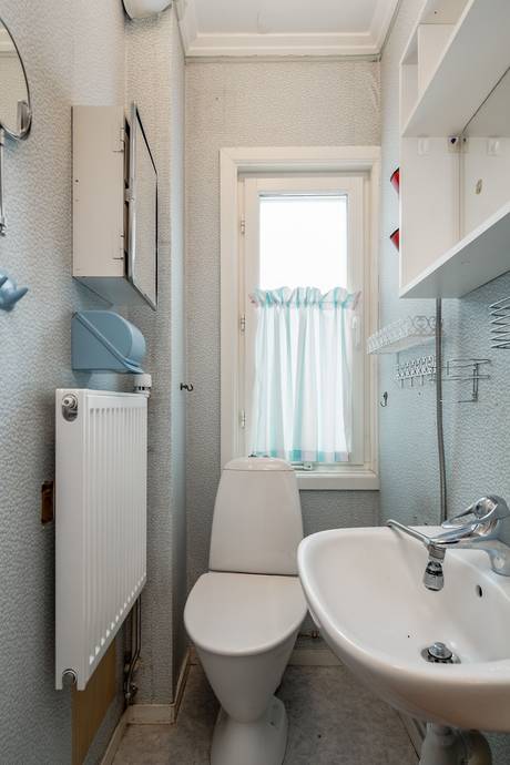 3 rum Villa på Ringvägen 3 Hudiksvall Hudiksvalls kommun - bild 23
