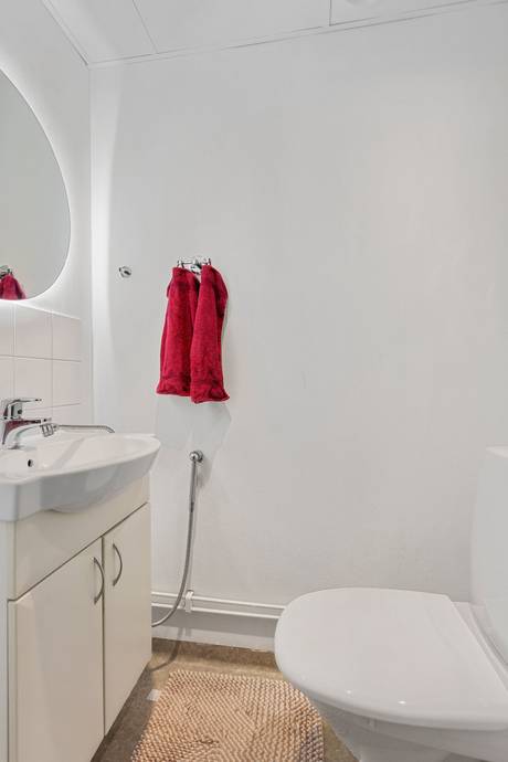 3 rum Lägenhet på Gråsparvsvägen 20 Råby Västerås kommun - bild 5