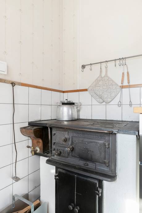1 rum Fritidshus på Djursjön 220 Djursjön Leksands kommun - bild 6