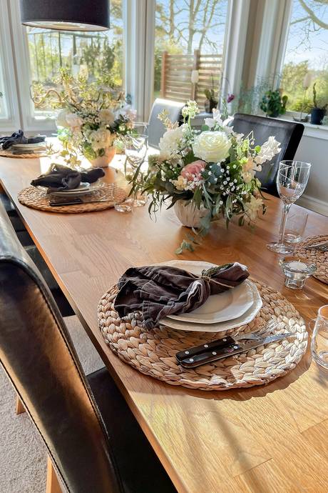 4 rum Villa på Landbergavägen 46 Frillesås Kungsbacka kommun - bild 16