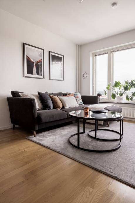3 rum Lägenhet på Hallegatan 13 Centrala Hisingen Göteborgs kommun - bild 7