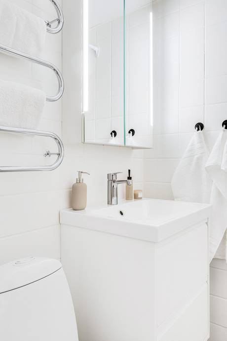 1 rum Lägenhet på Sveagatan 3B Kungsängen Sala kommun - bild 13