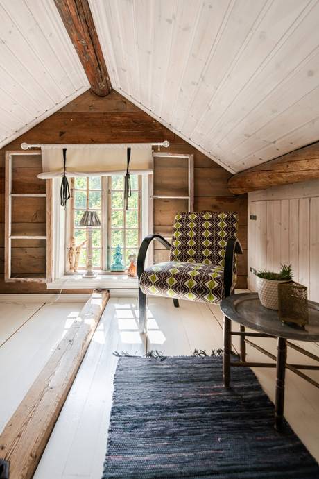 6 rum Villa på Bispberg 169 Bispberg Säters kommun - bild 50