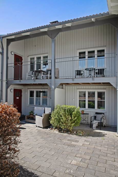 2 rum Lägenhet på Lilleby ås 7 Torslanda - Lilleby Göteborgs kommun - bild 23