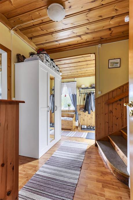 3 rum Villa på Johannisfors 125 Östhammar Östhammars kommun - bild 12