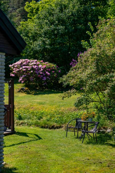 5 rum Villa på Fruängsvägen 16 Odenslunda Upplands Väsby kommun - bild 15