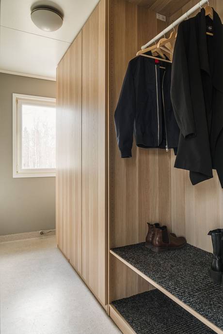 5 rum Villa på Bölevägen 9 Piteå Piteå kommun - bild 18