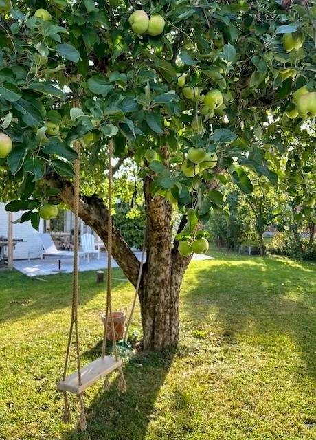 5 rum Villa på Malvastigen 17B Edsängen Sollentuna kommun - bild 66