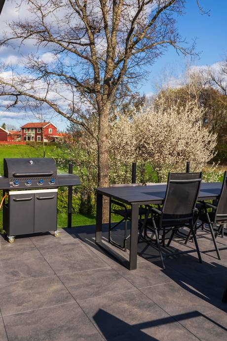 6 rum Villa på Stora Säbyvägen 25 Säby Österåkers kommun - bild 31