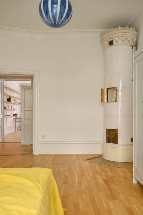2 rum Lägenhet på Brännkyrkagatan 54B Södermalm Stockholms kommun - bild 19