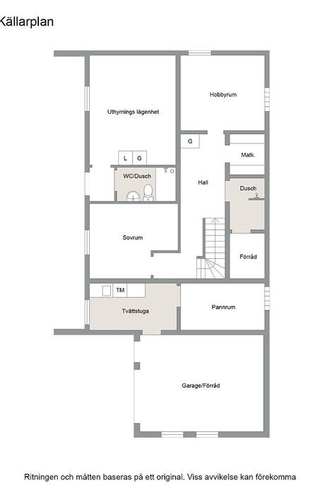 6 rum Villa på Romo 404 Undersåker Åre kommun - bild 42