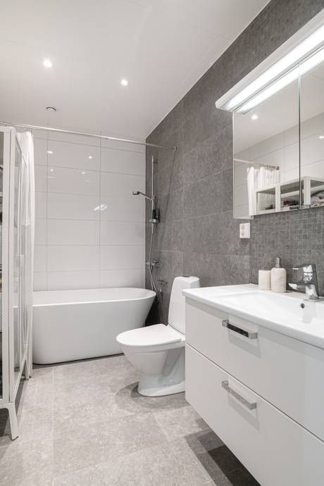 5 rum Radhus på Apeloxegatan 54 Gustavslund Helsingborgs kommun - bild 19