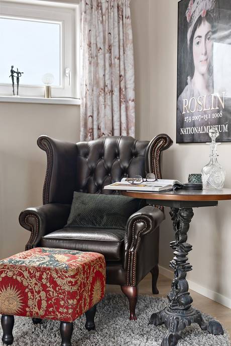 6 rum Villa på Trädgårdsgatan 8 Hässleholm - Stattena Hässleholms kommun - bild 29