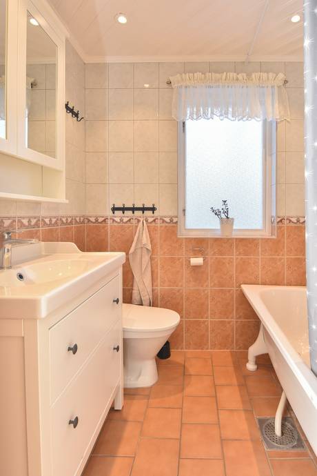 6 rum Villa på Ängsvägen 8 Söderhamns kommun - bild 4