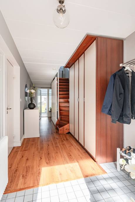 4 rum Radhus på Älgstigen 5C Norrsätra Sandvikens kommun - bild 7