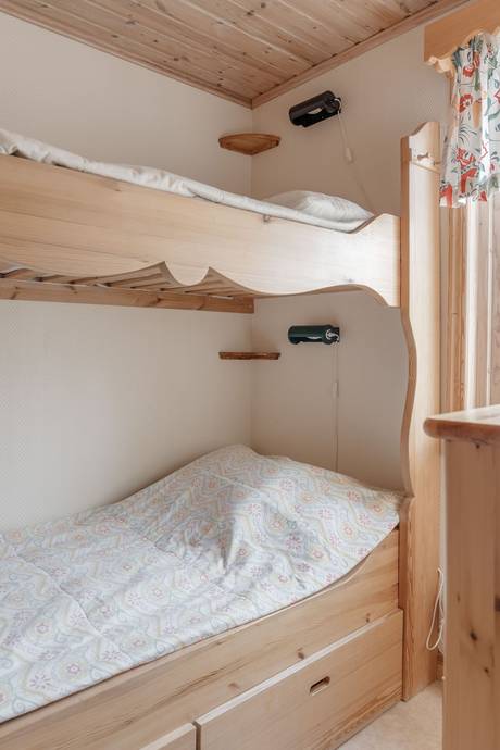 8 rum Fritidshus på Släpvägen 7 Myrflodammen, Sälen Malung-Sälens kommun - bild 31