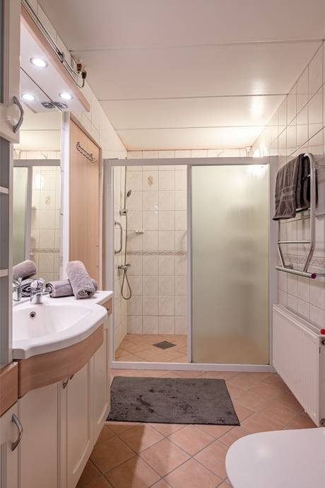 6 rum Villa på Backavägen 27 Jäderfors Sandvikens kommun - bild 5