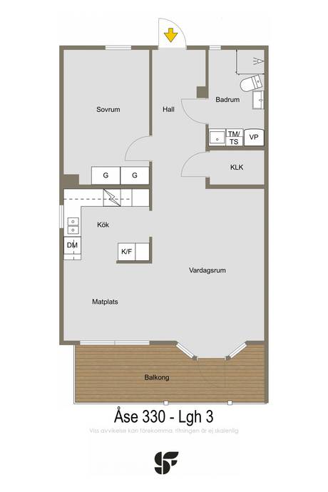 240 m² Övrig på Åse 330B Trångsviken Krokoms kommun - bild 61