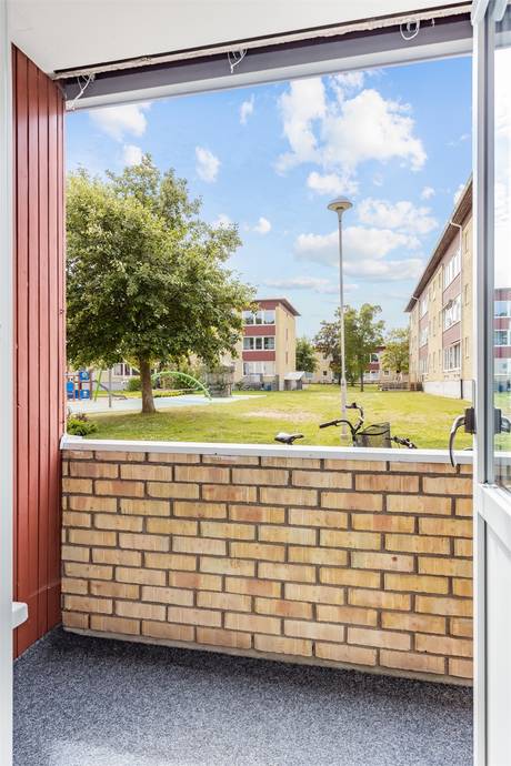 1 rum Lägenhet på Ekholmsvägen 62B Ekholmen Linköpings kommun - bild 6