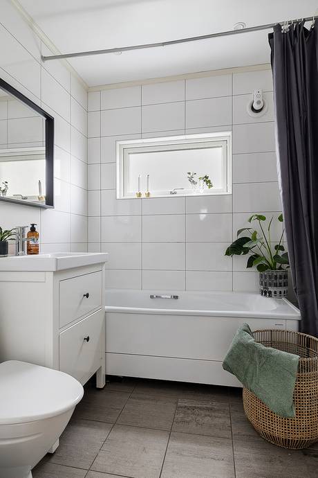 7 rum Villa på Äppleknäppsvägen 12 Torsred Trollhättans kommun - bild 16