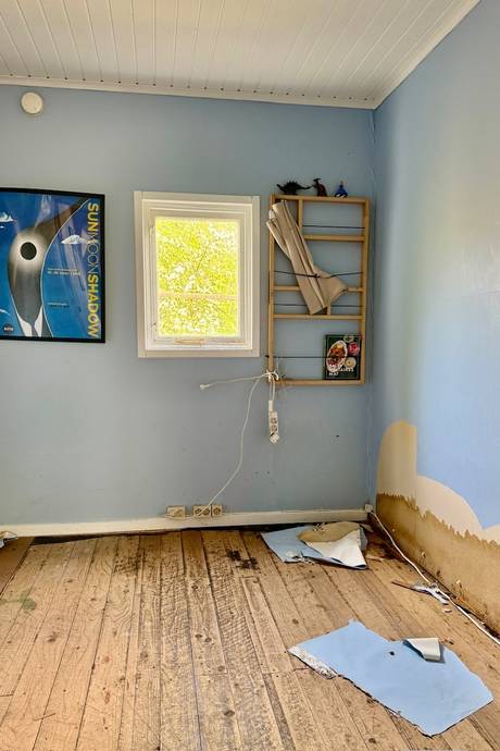 2 rum Fritidshus på Forsythiagången 160 Kölnan Malmö kommun - bild 14