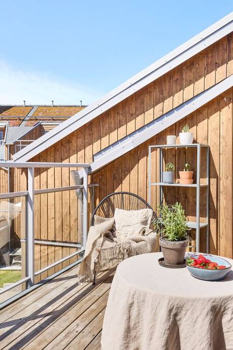 6 rum Radhus på Sagogatan 14B Samset Jönköpings kommun - bild 67