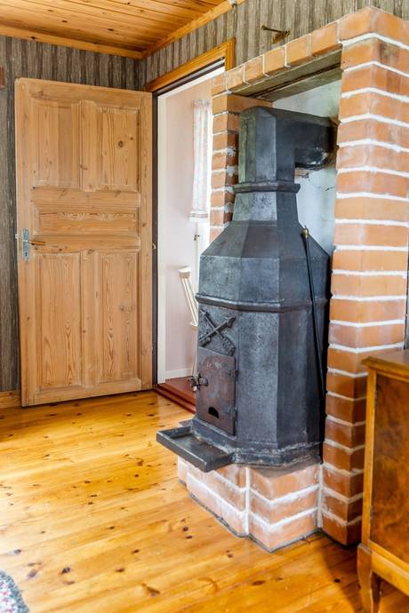 7 rum Villa på Nittkvarn 12 Grängesberg Ludvika kommun - bild 60