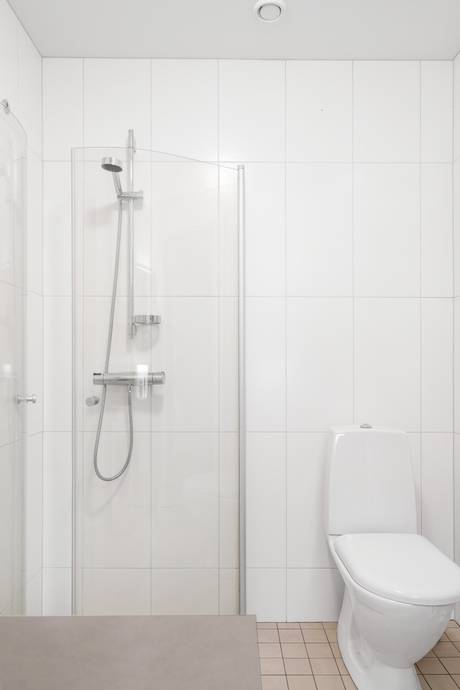 2 rum Lägenhet på Orgelgatan 12 Kapellgärdet Uppsala kommun - bild 22