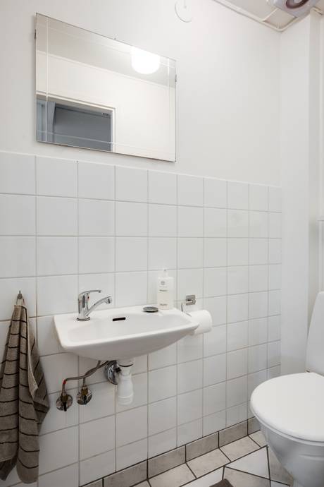 128 m² Villa på Bjällerödsvägen 7 Skälderviken Ängelholms kommun - bild 37