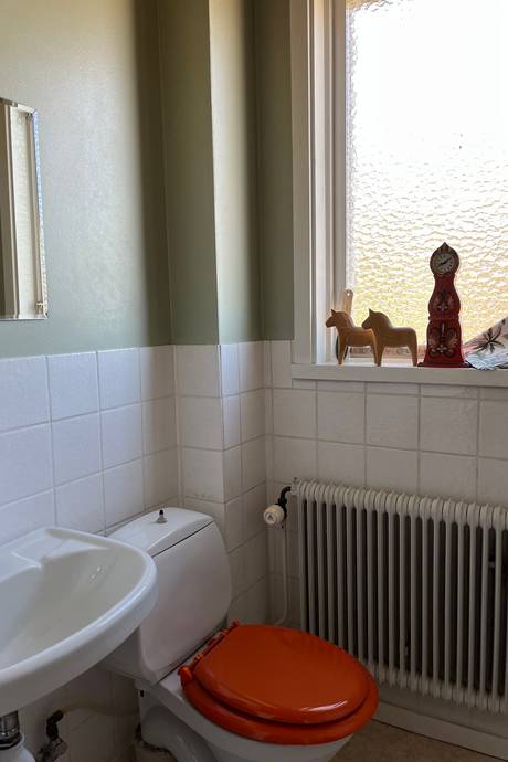 7 rum Villa på Bergslagsvägen 3 Älvdalens kommun - bild 23