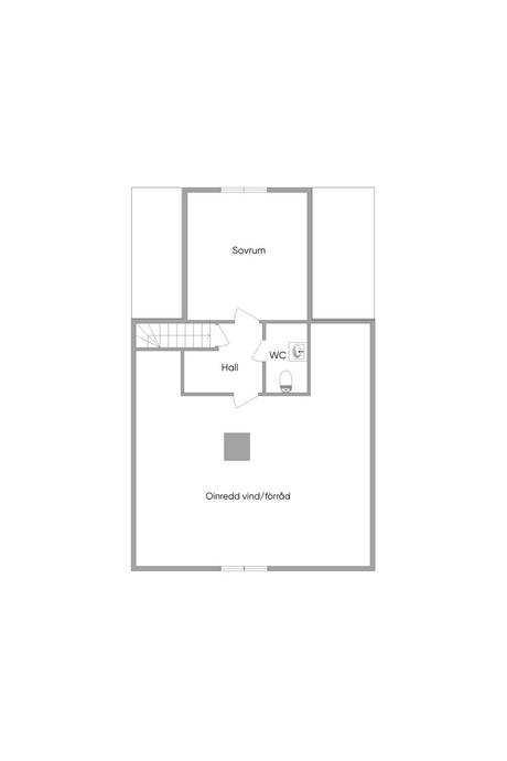4 rum Villa på Gräv 16 Gagnef Gagnefs kommun - bild 30