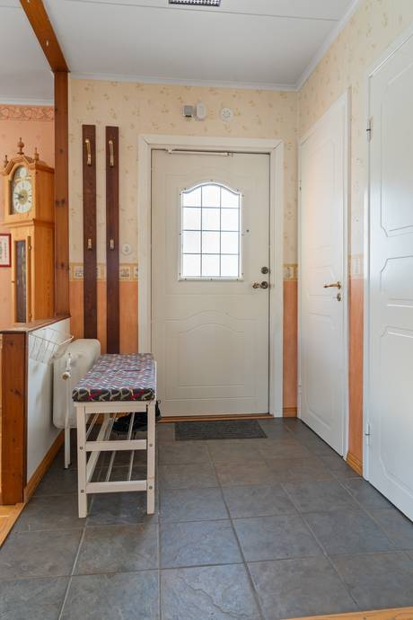 3 rum Villa på Raningsvägen 36 Bergsviken Piteå kommun - bild 7