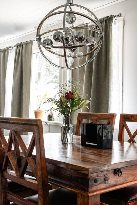 4 rum Villa på Järnvägsgatan 5 Centralt Älvsbyns kommun - bild 15