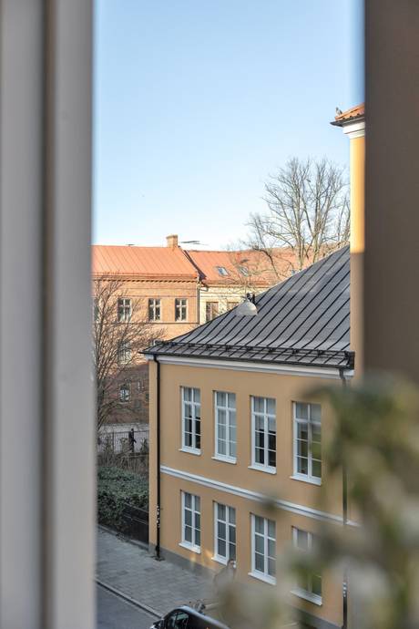 1.5 rum Lägenhet på Norra skolgatan 13 Triangeln Malmö kommun - bild 8